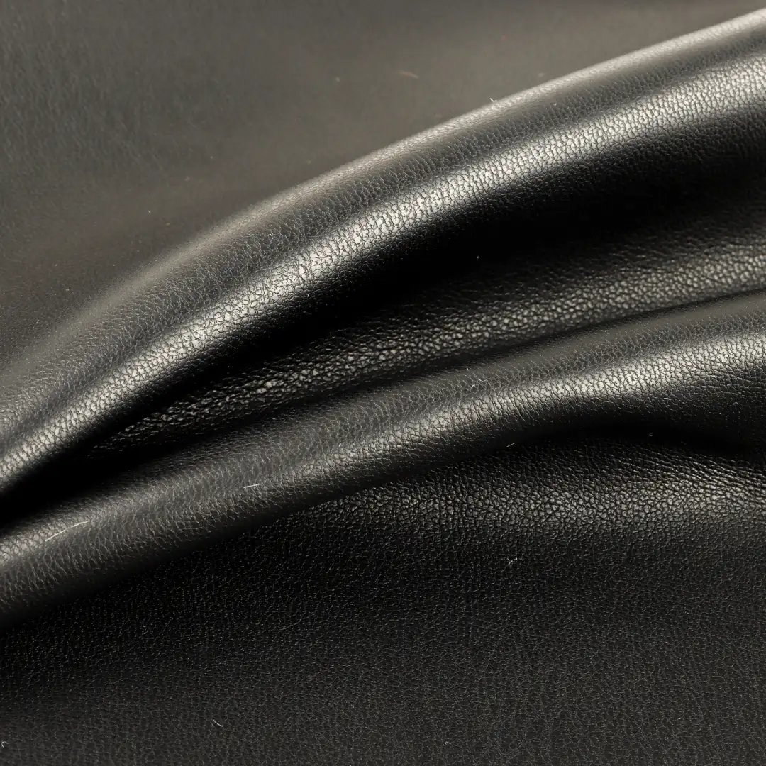 China Fabric for Pants,Jackets,Blazer,Skirt Bonded fabric Bonded fabric Polyurethane (PU) black color buy from China wholesaler bulk order at wholesale price free worldwide shipping Alibaba