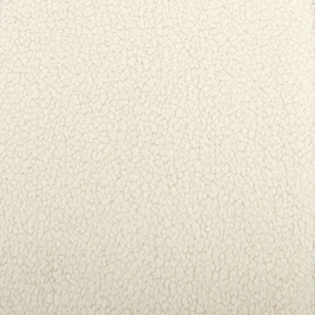 China Fabric for Hoodie,Trench Coat,Overcoat Sherpa Knit Fabric Polyester cream color buy from China wholesaler bulk order at wholesale price free worldwide shipping Alibaba