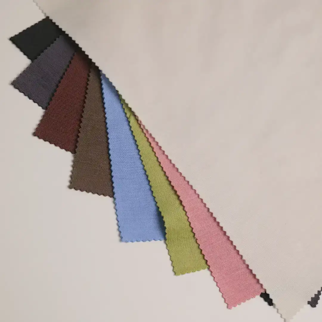 China Fabric for T-Shirt,Yoga Clothes,Uniform,Yoga Pants Scuba Knit Fabric Polyester Rayon Spandex Grey color buy from China wholesaler bulk order at wholesale price free worldwide shipping Alibaba