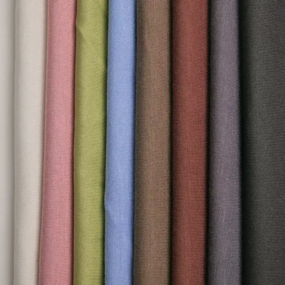 China Fabric for T-Shirt,Yoga Clothes,Uniform,Yoga Pants Scuba Knit Fabric Polyester Rayon Spandex Grey color buy from China wholesaler bulk order at wholesale price free worldwide shipping Alibaba
