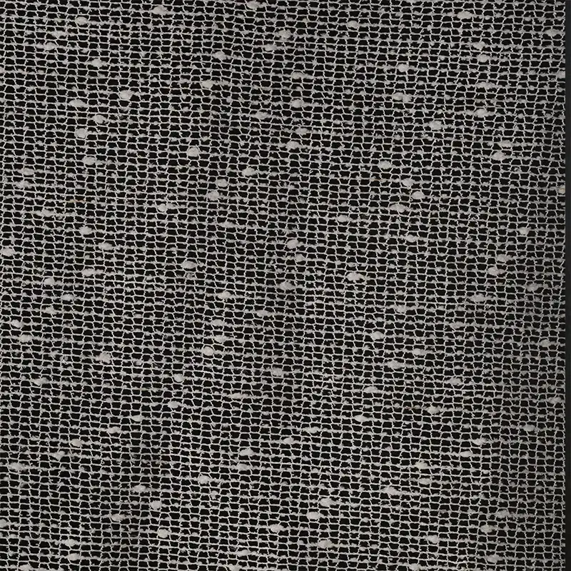 China Fabric for Shirt,Skirt Lace Knit Fabric Polyester Antique White color buy from China wholesaler bulk order at wholesale price free worldwide shipping Alibaba