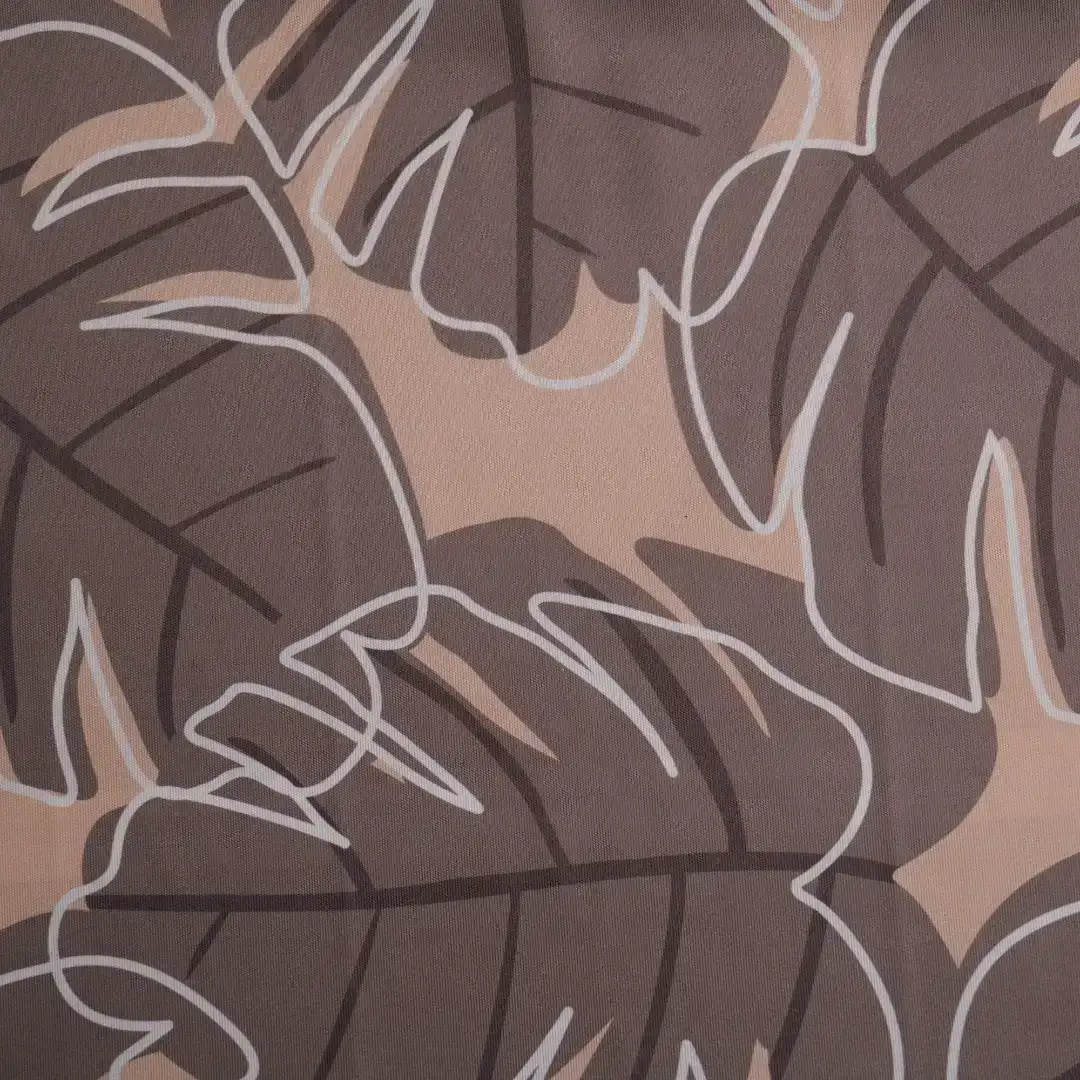 China Fabric for Shirt,T-Shirt,Skirt Single Jersey Knit Fabric Polyester Spandex White color buy from China wholesaler bulk order at wholesale price free worldwide shipping Alibaba