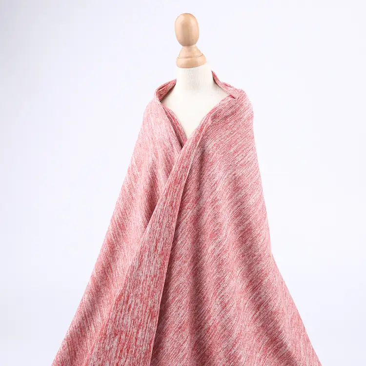 China Fabric for Pants,Yoga Clothes,Sports Bras Polyester Cationic Woven Fabric Synthetic Woven Fabric Polyester Spandex Pink color buy from China wholesaler bulk order at wholesale price free worldwide shipping Alibaba