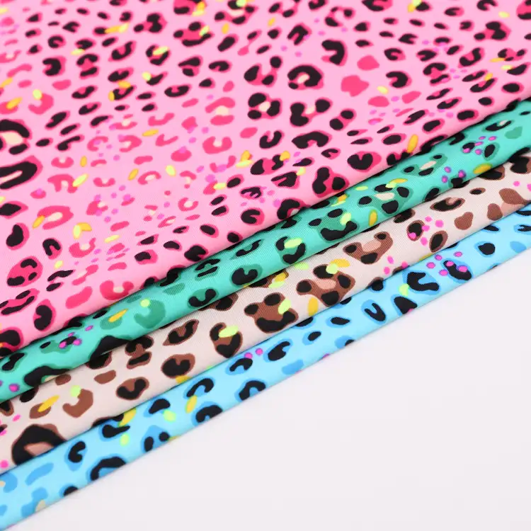 China Fabric for Yoga Pants,Sports Bras Yarn-dyed fabric Knit Fabric Nylon Spandex Pink color buy from China wholesaler bulk order at wholesale price free worldwide shipping Alibaba