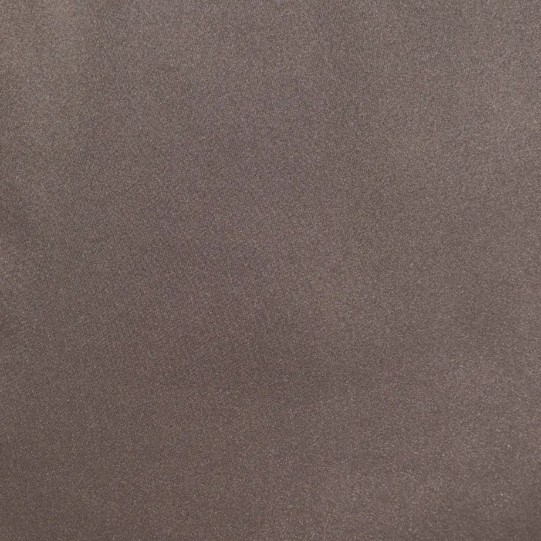 China Fabric for Down Jacket Polyester Pongee Synthetic Woven Fabric Polyester BlackTea color buy from China wholesaler bulk order at wholesale price free worldwide shipping Alibaba