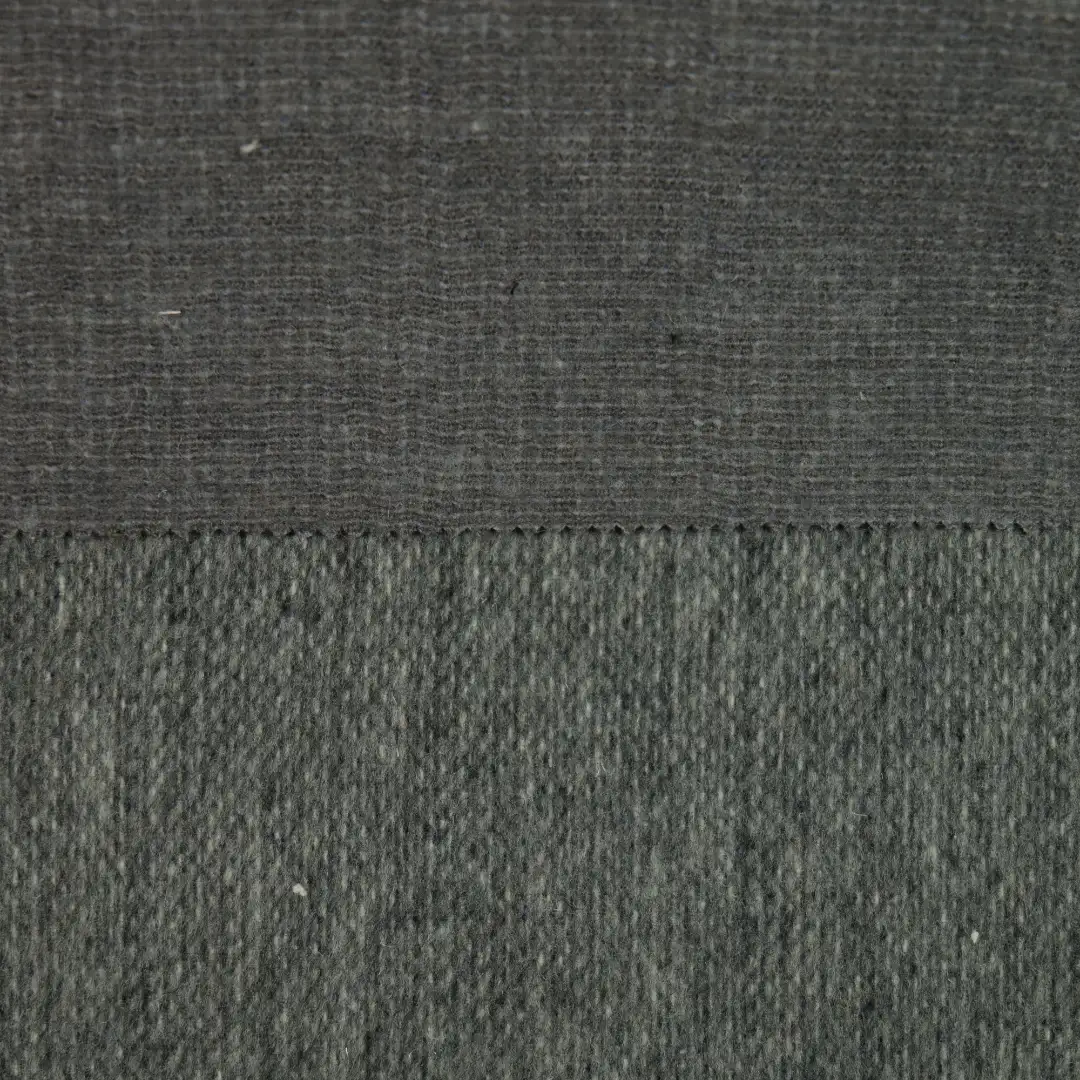 China Fabric for Suit,Uniform Chanel-Style Fabric Woolen Wool Chemical Fiber Black color buy from China wholesaler bulk order at wholesale price free worldwide shipping Alibaba