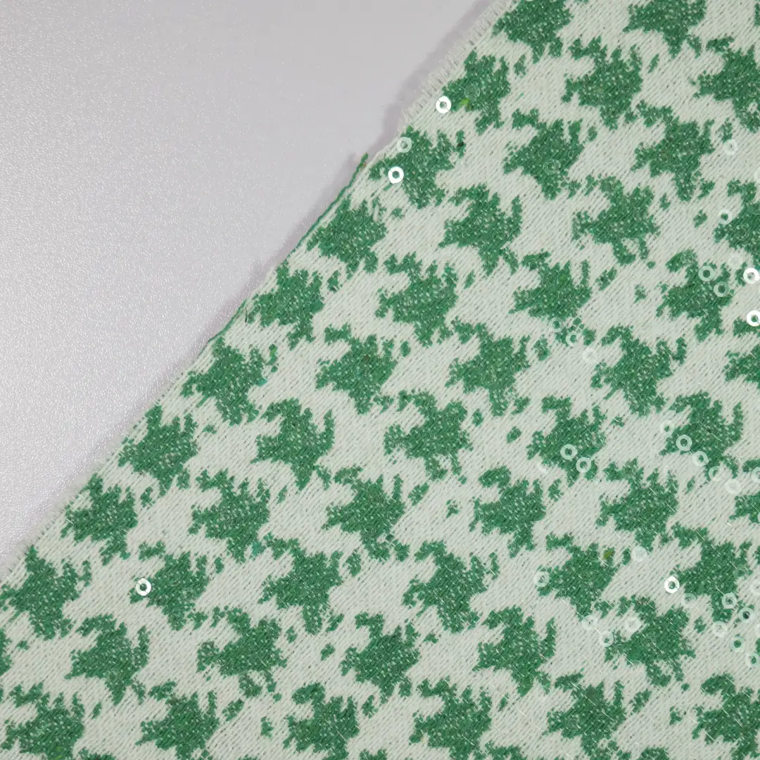 China Fabric for Suit,Uniform Chanel-Style Fabric Woolen Polyester Cotton Viscose Acrylic Nylon Black color buy from China wholesaler bulk order at wholesale price free worldwide shipping Alibaba