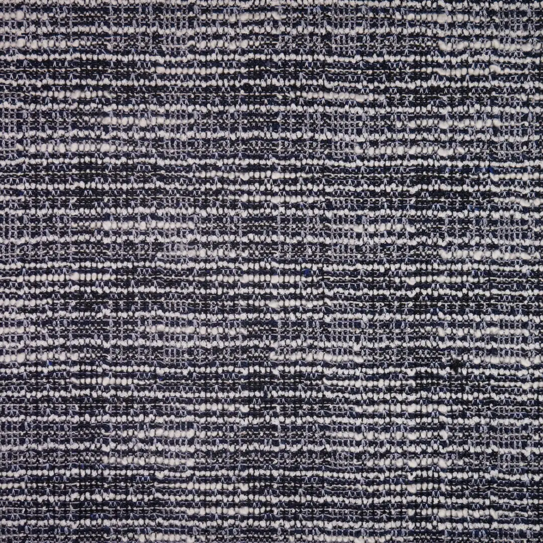 China Fabric for Suit,Open Cardigan ,Full-Zipper Cardigan  Jacquard Knit Fabric Cotton Polyester Spandex Black color buy from China wholesaler bulk order at wholesale price free worldwide shipping Alibaba