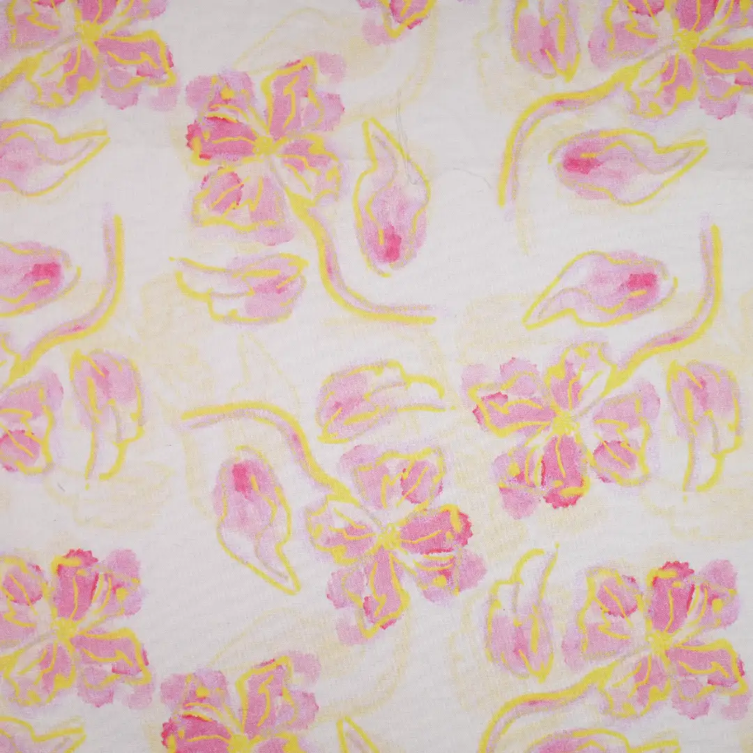 China Fabric for Shirt,Skirt Poplin Natural Woven Fabric Cotton Light Pink color buy from China wholesaler bulk order at wholesale price free worldwide shipping Alibaba