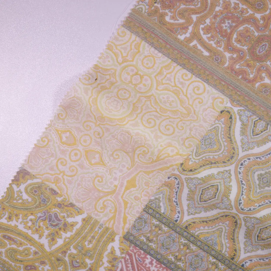 China Fabric for Shirt,Skirt Tencel Plain Natural Woven Fabric Tencel Nylon Goldenrod color buy from China wholesaler bulk order at wholesale price free worldwide shipping Alibaba