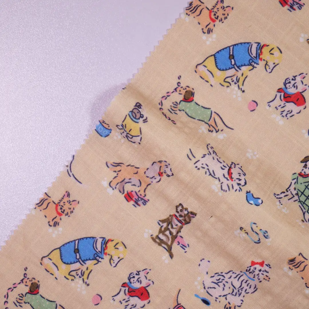 China Fabric for Shirt,Pants,T-Shirt,Crop Top Rayon Slub Natural Woven Fabric Cotton Rayon Bisque color buy from China wholesaler bulk order at wholesale price free worldwide shipping Alibaba