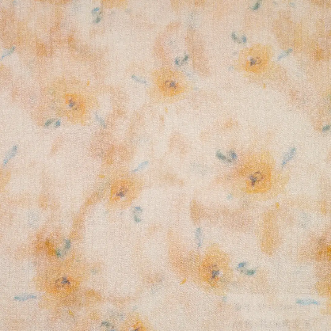 China Fabric for Shirt,Skirt Rayon Plain Natural Woven Fabric Nylon Rayon Yellow color buy from China wholesaler bulk order at wholesale price free worldwide shipping Alibaba