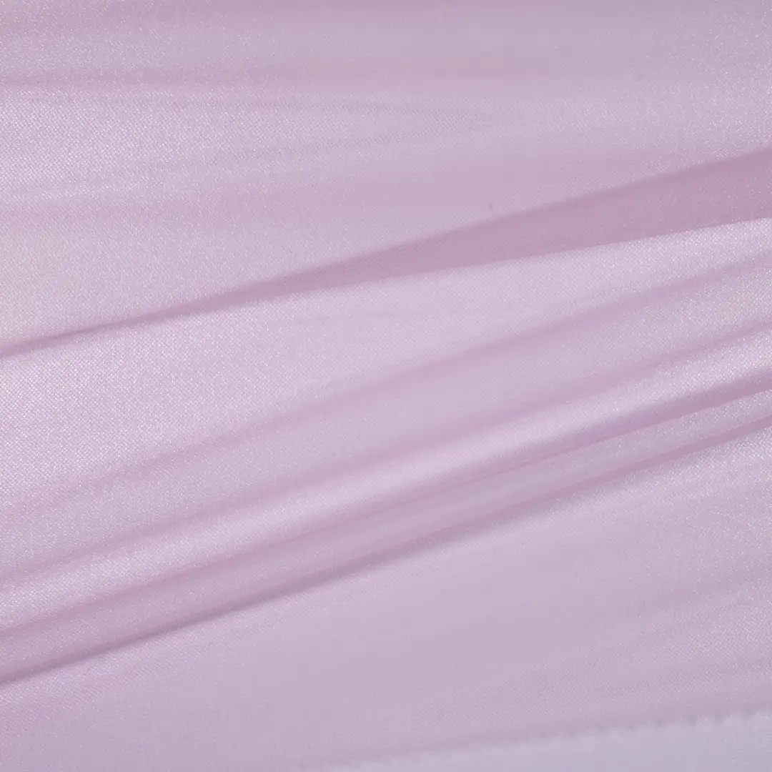 China Fabric for Skirt ,Interlining Mesh Knit Fabric Nylon Pink color buy from China wholesaler bulk order at wholesale price free worldwide shipping Alibaba