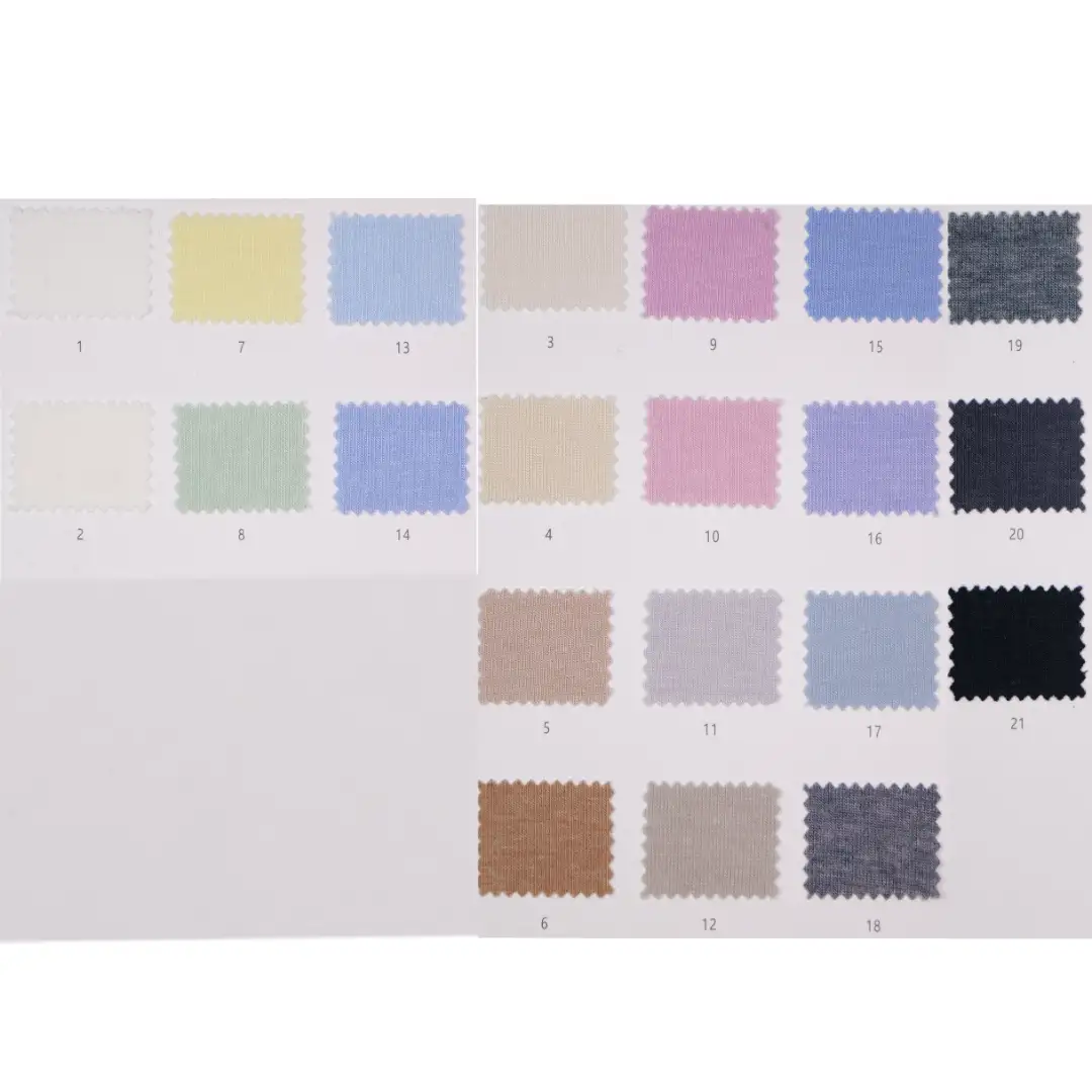 China Fabric for Round Neck Pullover ,T-shirt ,Knitted Trousers ,Chino,Tracksuits Rib Knit Fabric Tencel Acetate Spandex lunar gray color buy from China wholesaler bulk order at wholesale price free worldwide shipping Alibaba