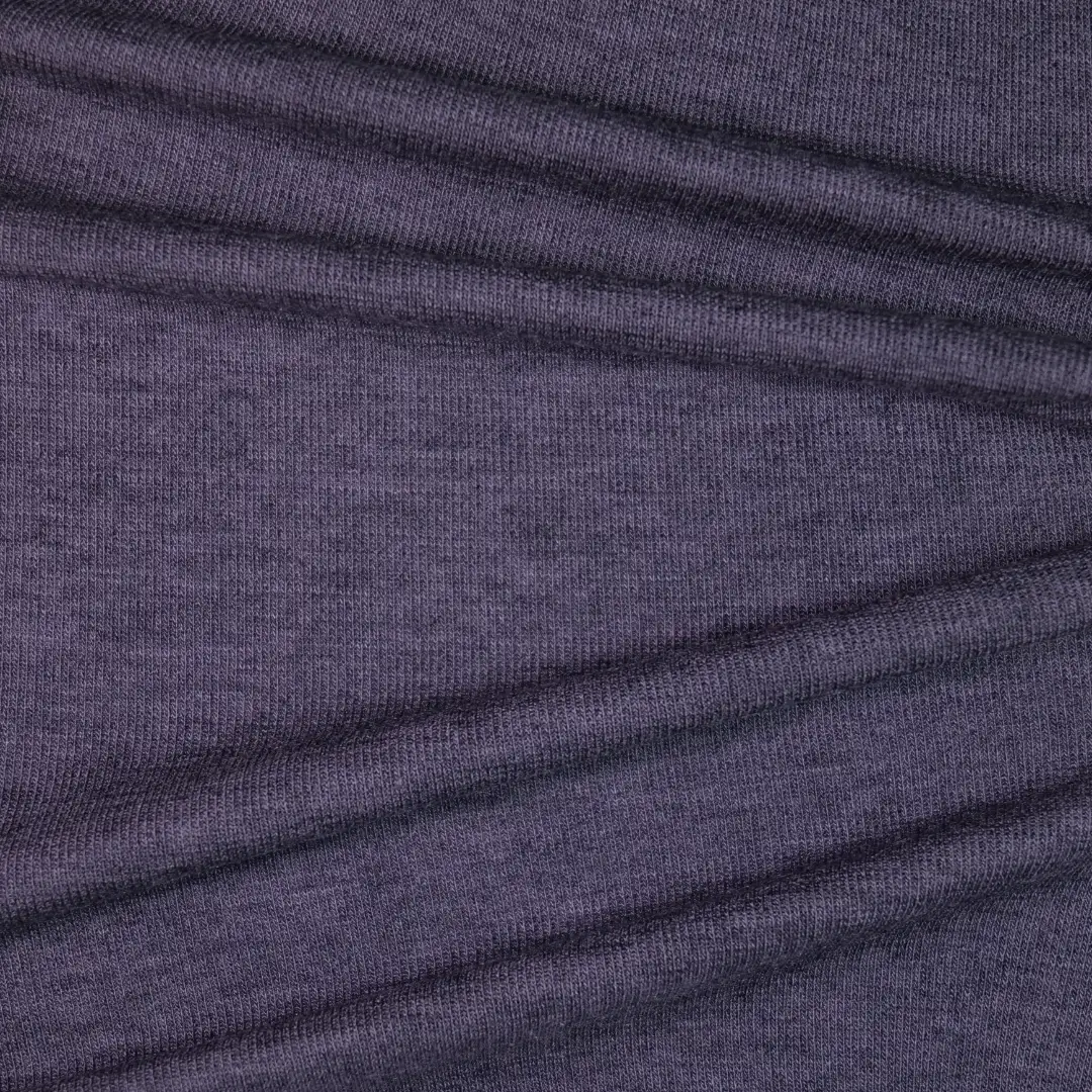 China Fabric for Tank Top,Jogger,T-shirt ,Polo T-shirt  Single Jersey Knit Fabric Modal Wool Cashmere Spandex Gray color buy from China wholesaler bulk order at wholesale price free worldwide shipping Alibaba