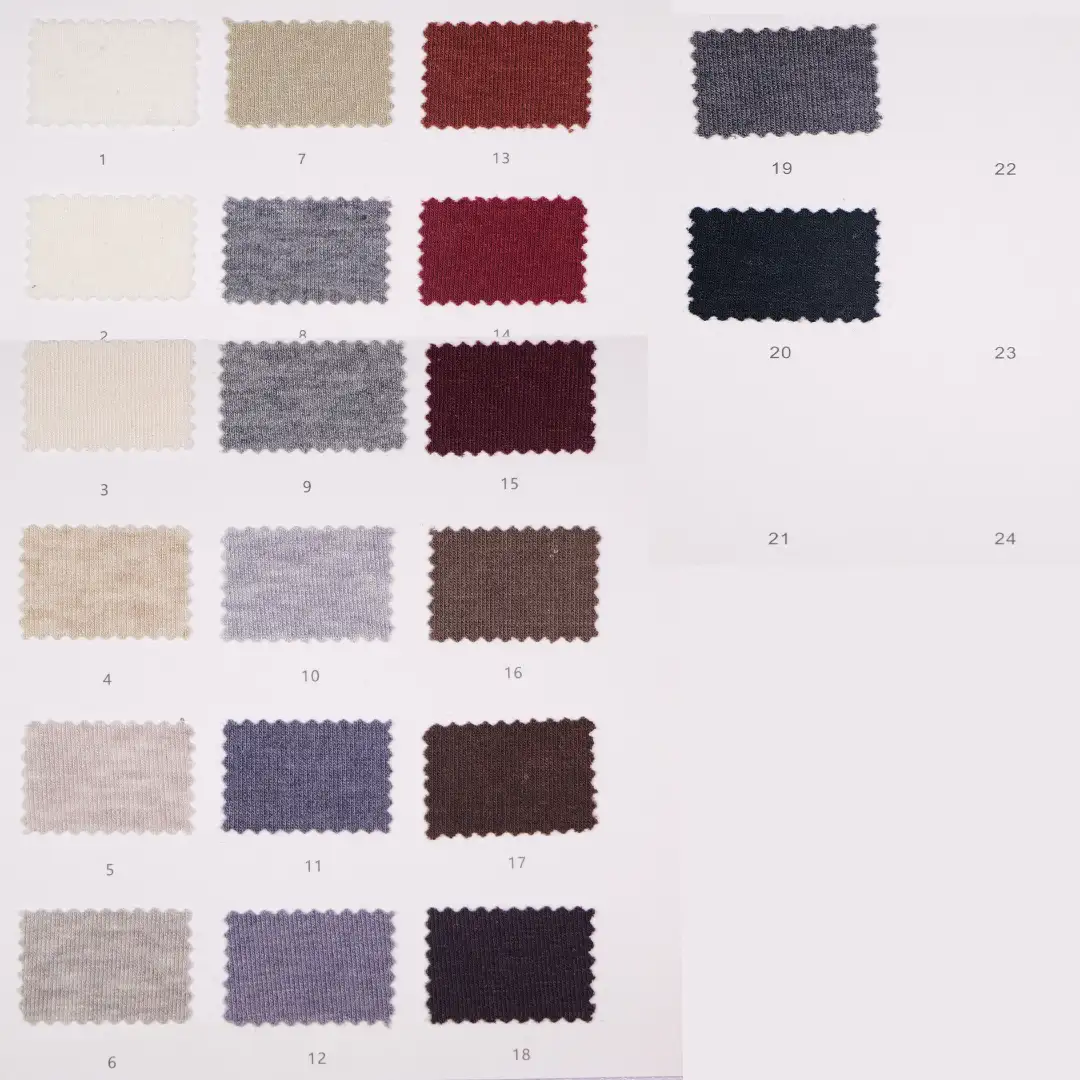 China Fabric for Tank Top,Jogger,T-shirt ,Polo T-shirt  Single Jersey Knit Fabric Modal Wool Cashmere Spandex Gray color buy from China wholesaler bulk order at wholesale price free worldwide shipping Alibaba