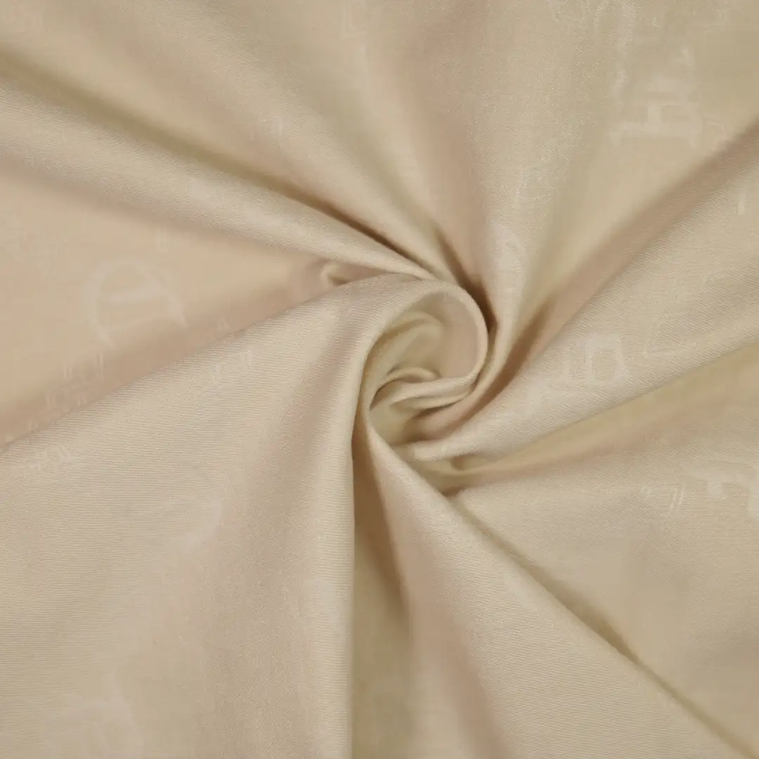 China Fabric for Pants,Suit Trouser,Trench Coat,Overcoat Twill Synthetic Woven Fabric Polyester AntiqueWhite color buy from China wholesaler bulk order at wholesale price free worldwide shipping Alibaba