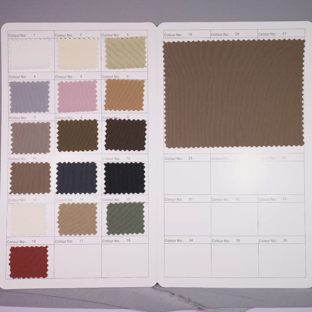 China Fabric for Blouse,Crop Top Single Jersey Knit Fabric Polyester Spandex Gray color buy from China wholesaler bulk order at wholesale price free worldwide shipping Alibaba