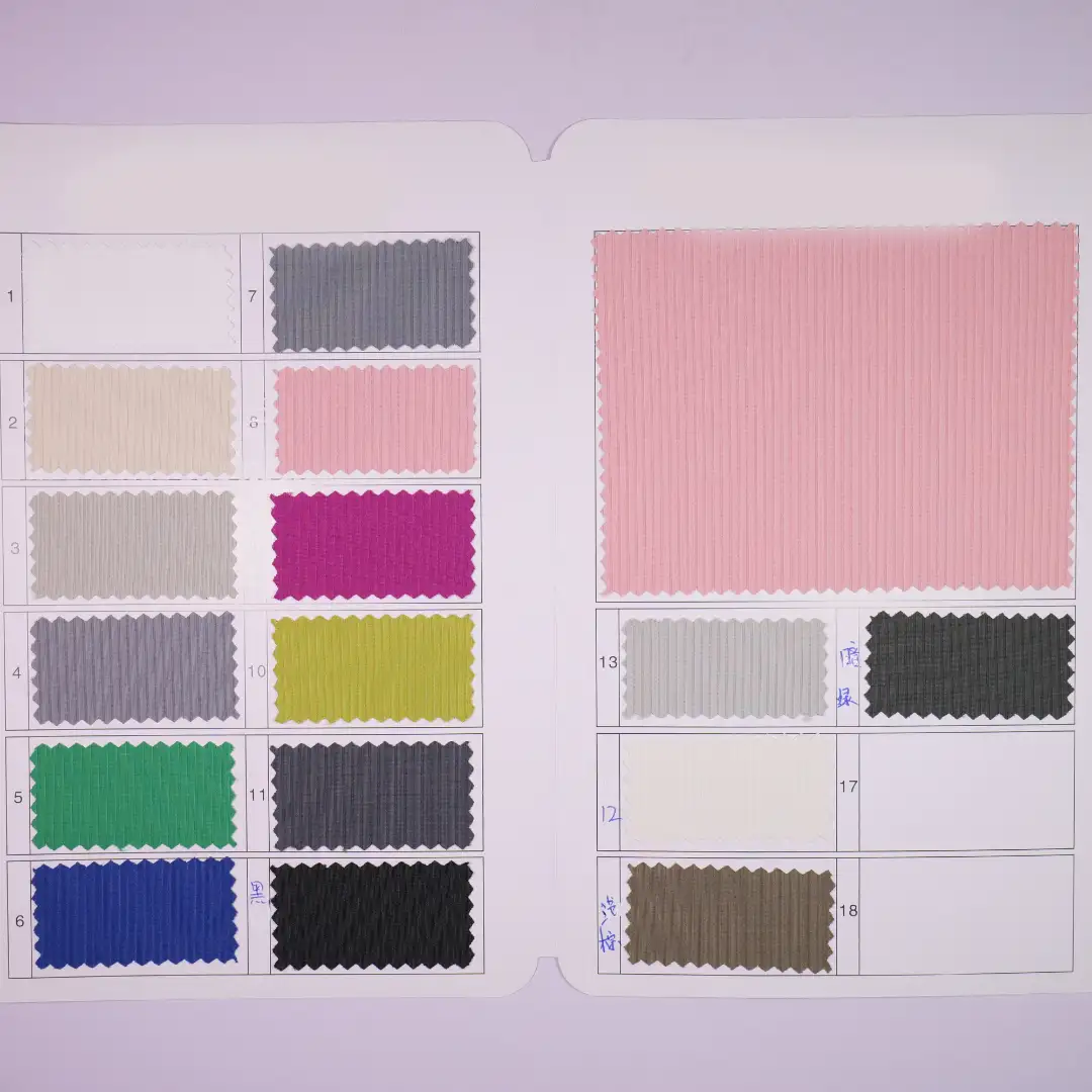 China Fabric for T-shirt ,Polo T-shirt ,Yoga Pants,Sports Bras Four-way Stretch (Bi-Stretch) Knit Fabric Polyester Spandex Pink color buy from China wholesaler bulk order at wholesale price free worldwide shipping Alibaba