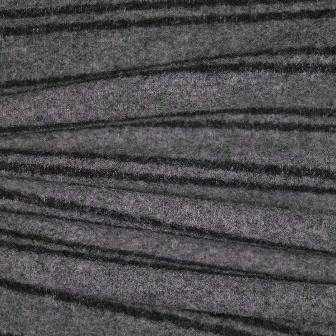 China Fabric for Jackets,Sweatshirt Fleece Knit Fabric Polyester Rayon Spandex Gray color buy from China wholesaler bulk order at wholesale price free worldwide shipping Alibaba