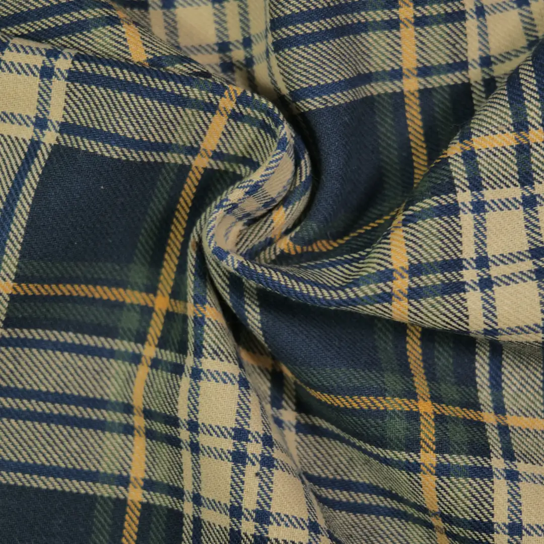 China Fabric for Shirt,Skirt,Ruffle Shirt Dress,Strap Midi Dress Yarn Dyed Check Natural Woven Fabric Cotton white color buy from China wholesaler bulk order at wholesale price free worldwide shipping Alibaba