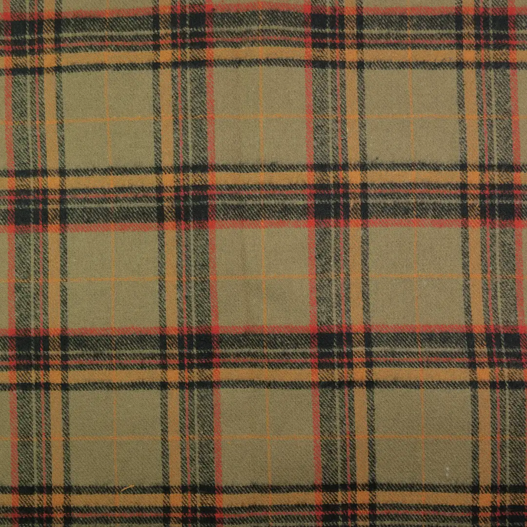 China Fabric for Shirt,Skirt,Ruffle Shirt Dress,Strap Midi Dress Yarn Dyed Check Natural Woven Fabric Cotton green color buy from China wholesaler bulk order at wholesale price free worldwide shipping Alibaba