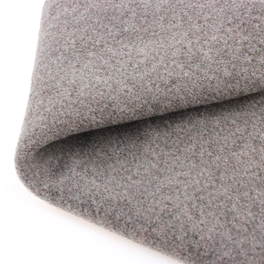 China Fabric for Trench Coat,Overcoat Woolen Cut Velvet Woolen Wool Other brown color buy from China wholesaler bulk order at wholesale price free worldwide shipping Alibaba