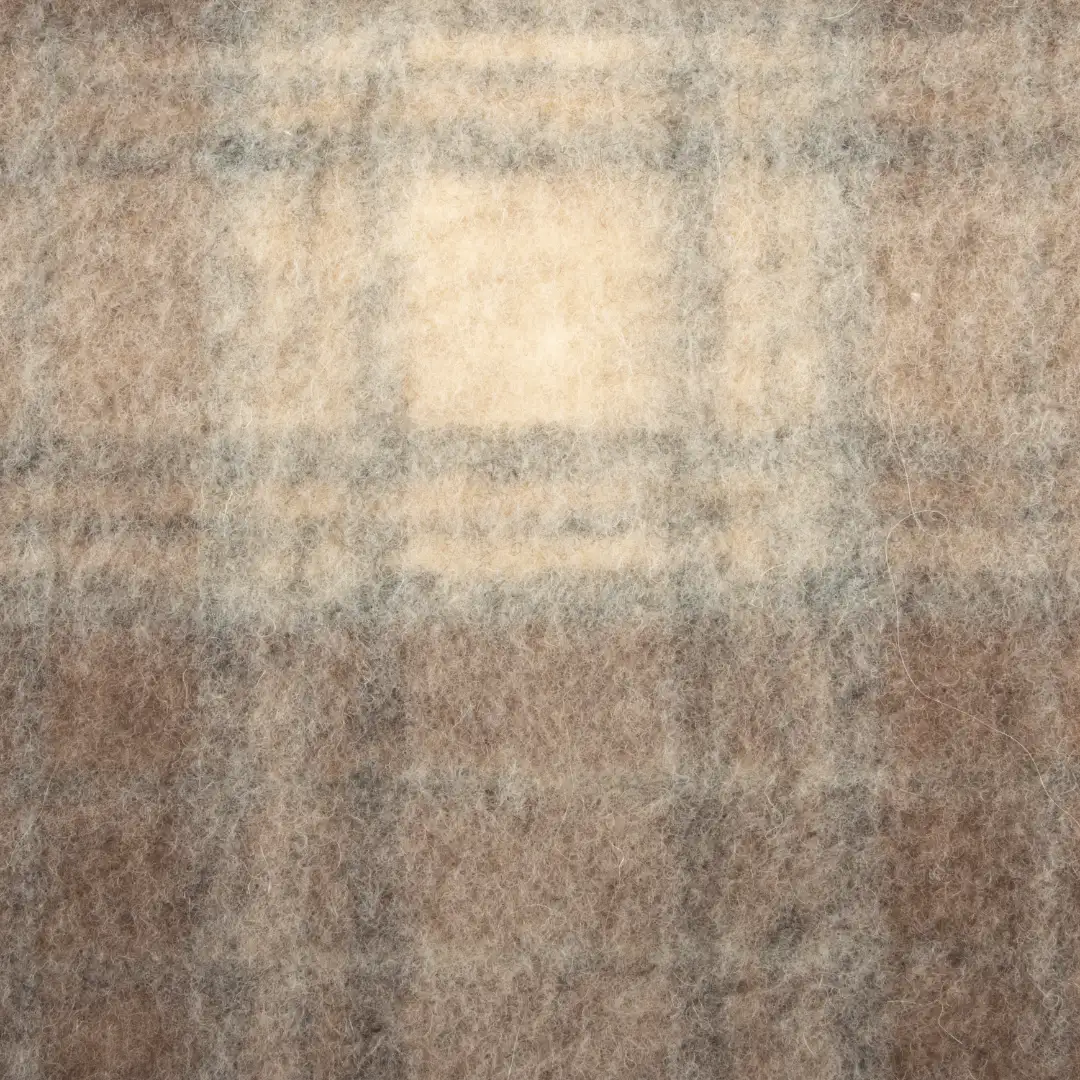 China Fabric for Overcoat,Skirt ,Sweatshirt Knit Woolen Fabric Woolen Polyester Wool Alpaca check color buy from China wholesaler bulk order at wholesale price free worldwide shipping Alibaba