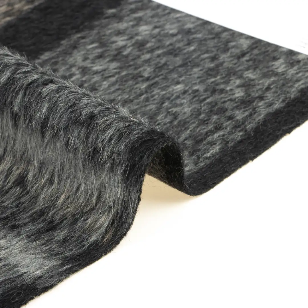 China Fabric for Blazer,Overcoat,Skirt  Woolen Overcoat Woolen Alpaca Wool Polyester check color buy from China wholesaler bulk order at wholesale price free worldwide shipping Alibaba