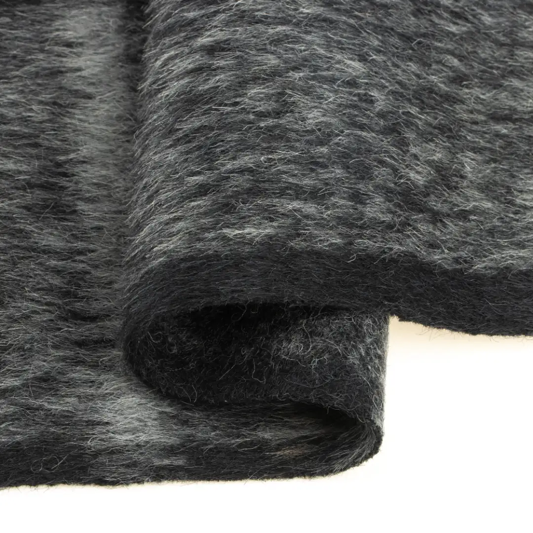China Fabric for Blazer,Overcoat,Skirt  Woolen Overcoat Woolen Alpaca Wool Polyester check color buy from China wholesaler bulk order at wholesale price free worldwide shipping Alibaba