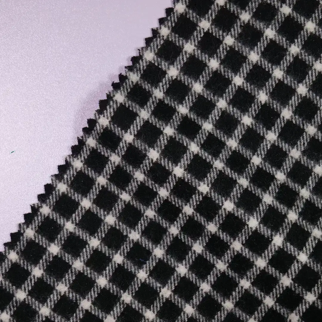 China Fabric for Over Shirt Yarn Dyed Check Synthetic Woven Fabric Chemical Fiber yarn-dyed color buy from China wholesaler bulk order at wholesale price free worldwide shipping Alibaba