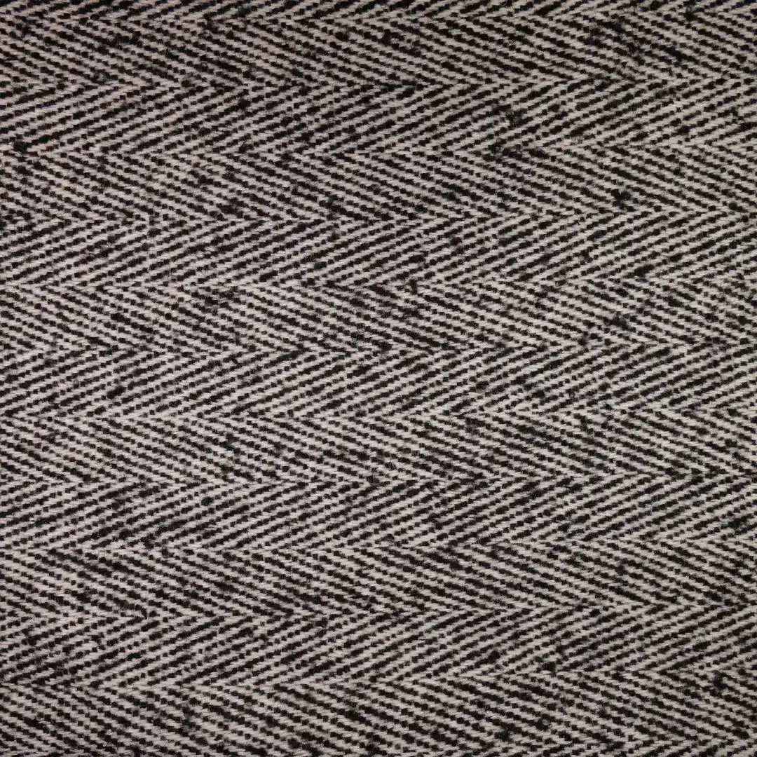 China Fabric for Pants,Skirt,Overcoat,Suit,Uniform,Dresses (Cardigan Button) ,Skirt  Chanel-Style Fabric Woolen Wool Polyester Chemical Fiber Gray color buy from China wholesaler bulk order at wholesale price free worldwide shipping Alibaba