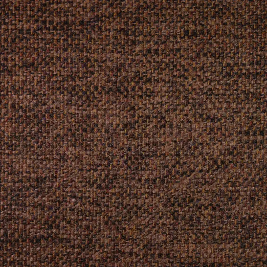 China Fabric for Pants,Jackets,Blazer,Overcoat Chanel-Style Fabric Woolen Polyester Chemical Fiber Wool Brown color buy from China wholesaler bulk order at wholesale price free worldwide shipping Alibaba