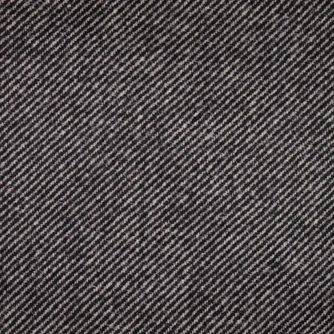 China Fabric for Overcoat,Suit Chanel-Style Fabric Woolen Polyester Wool Chemical Fiber Black color buy from China wholesaler bulk order at wholesale price free worldwide shipping Alibaba
