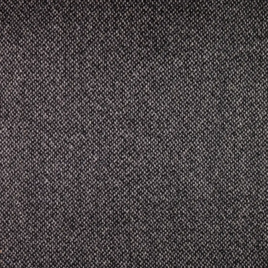 China Fabric for Suit Trouser,Jackets,Blazer,Overcoat,Suit Chanel-Style Fabric Woolen Polyester Wool Chemical Fiber Black color buy from China wholesaler bulk order at wholesale price free worldwide shipping Alibaba
