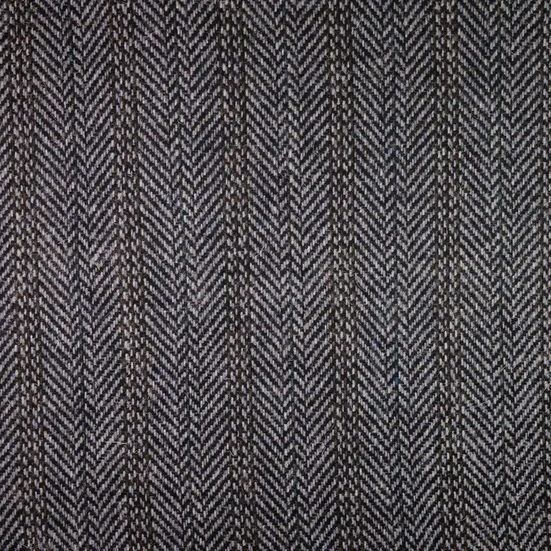 China Fabric for Suit Trouser,Blazer,Skirt,Suit Chanel-Style Fabric Woolen Polyester Wool Chemical Fiber Black color buy from China wholesaler bulk order at wholesale price free worldwide shipping Alibaba