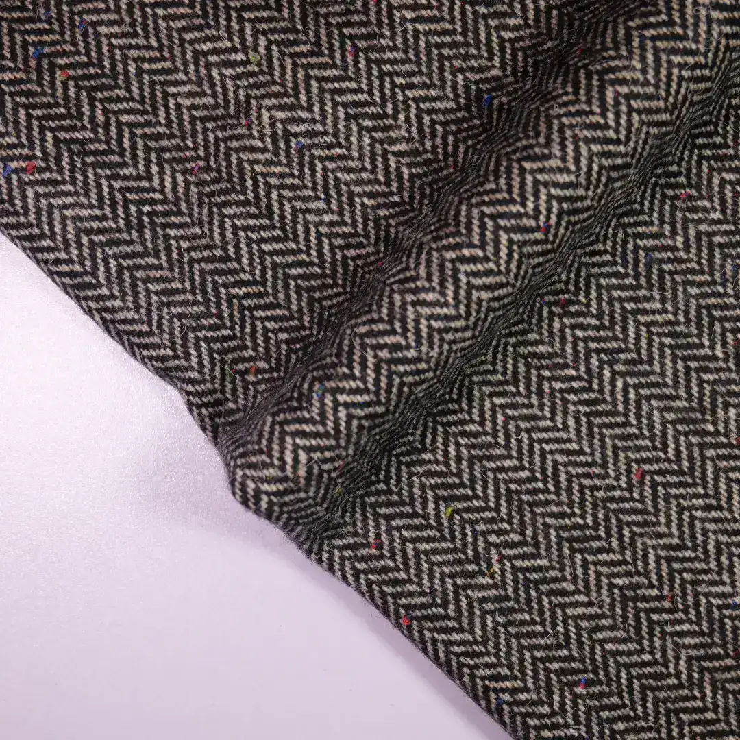 China Fabric for Jackets,Blazer,Overcoat,Suit Chanel-Style Fabric Woolen Polyester Wool Chemical Fiber Mocha Brown) color buy from China wholesaler bulk order at wholesale price free worldwide shipping Alibaba