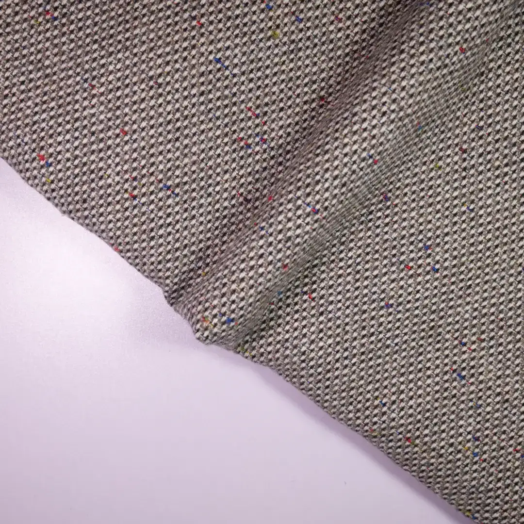 China Fabric for Suit Trouser,Jackets,Blazer,Overcoat,Suit Chanel-Style Fabric Woolen Polyester Chemical Fiber Wool camel color buy from China wholesaler bulk order at wholesale price free worldwide shipping Alibaba