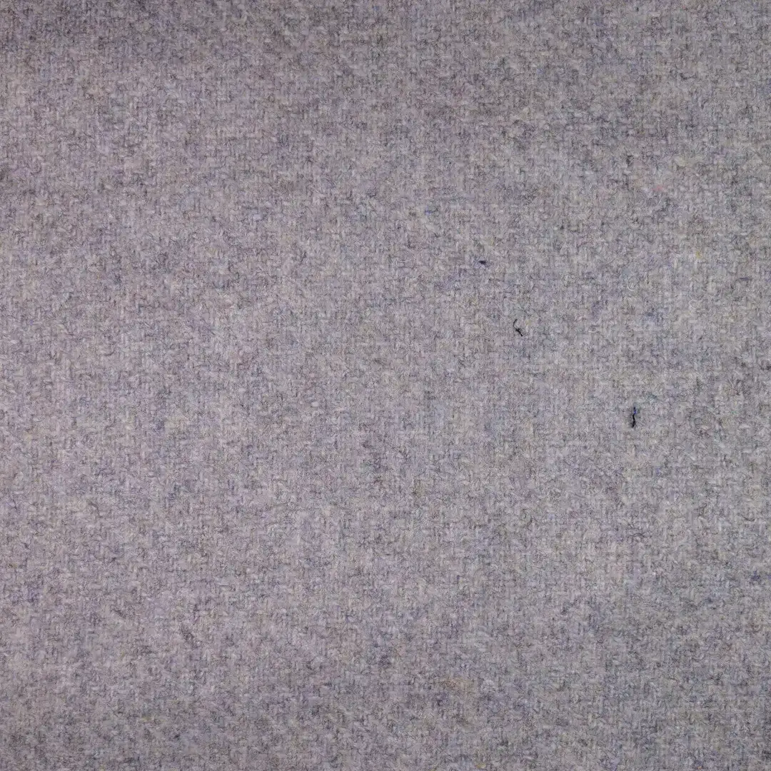 China Fabric for Jackets,Blazer,Skirt ,Over Shirt Chanel-Style Fabric Woolen Wool Polyester Chemical Fiber Gray color buy from China wholesaler bulk order at wholesale price free worldwide shipping Alibaba