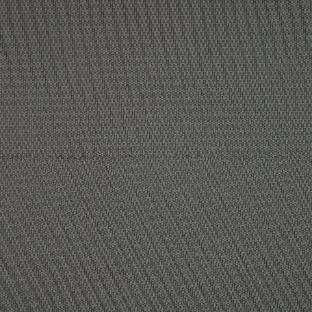 China Fabric for Yoga Clothes,Swimsuits,Yoga Pants,Sports Bras Yarn-dyed fabric Knit Fabric Nylon Spandex grey color buy from China wholesaler bulk order at wholesale price free worldwide shipping Alibaba
