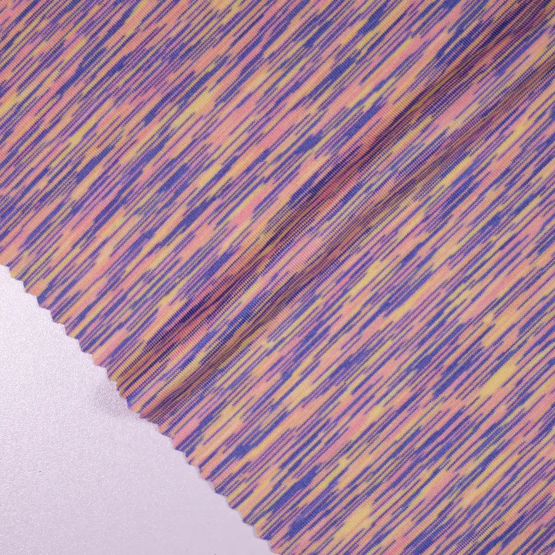 China Fabric for T-Shirt,Polo Shirt Single Jersey Knit Fabric Polyester Spandex Colorful color buy from China wholesaler bulk order at wholesale price free worldwide shipping Alibaba