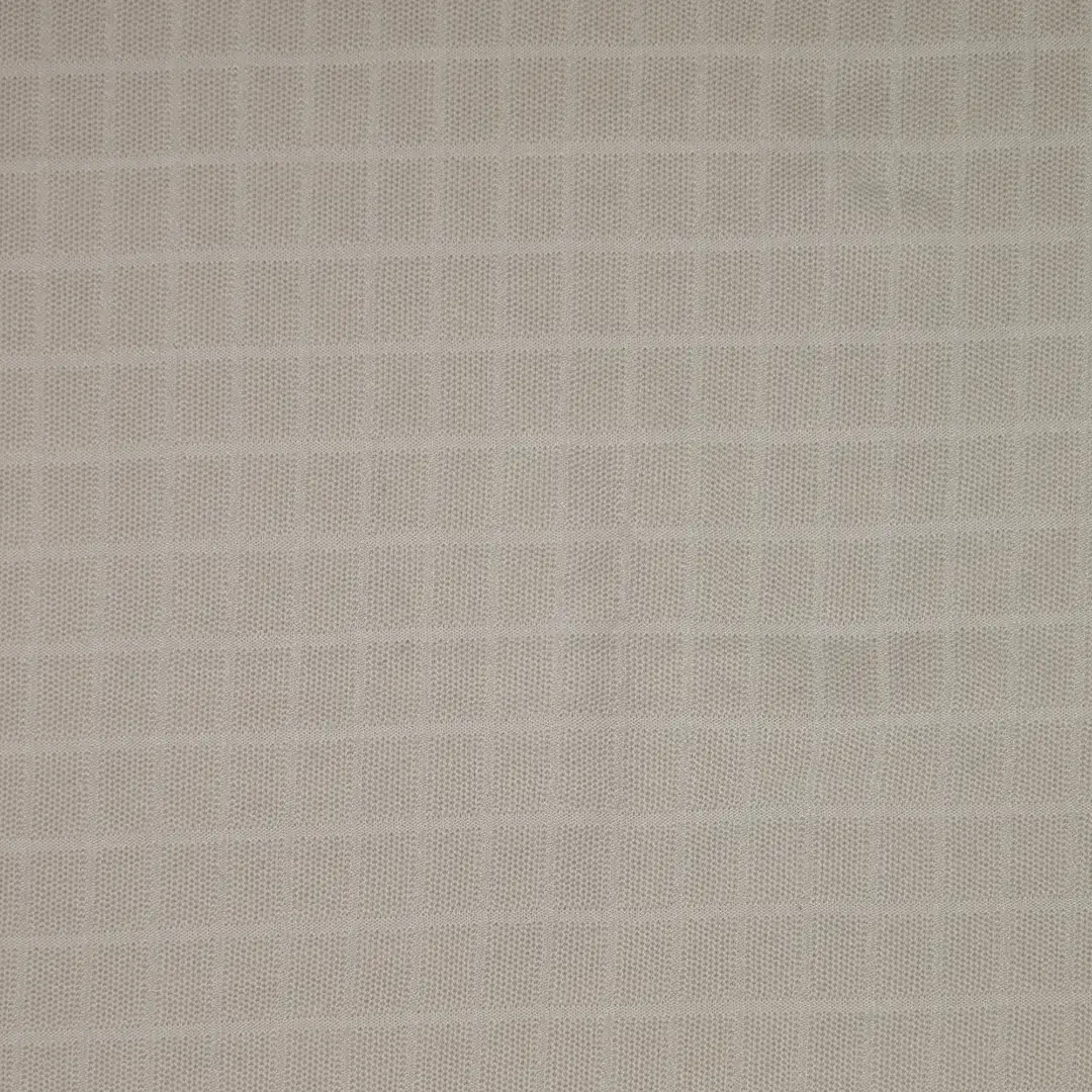 China Fabric for T-Shirt,Polo Shirt Jacquard Knit Fabric Polyester Khaki color buy from China wholesaler bulk order at wholesale price free worldwide shipping Alibaba