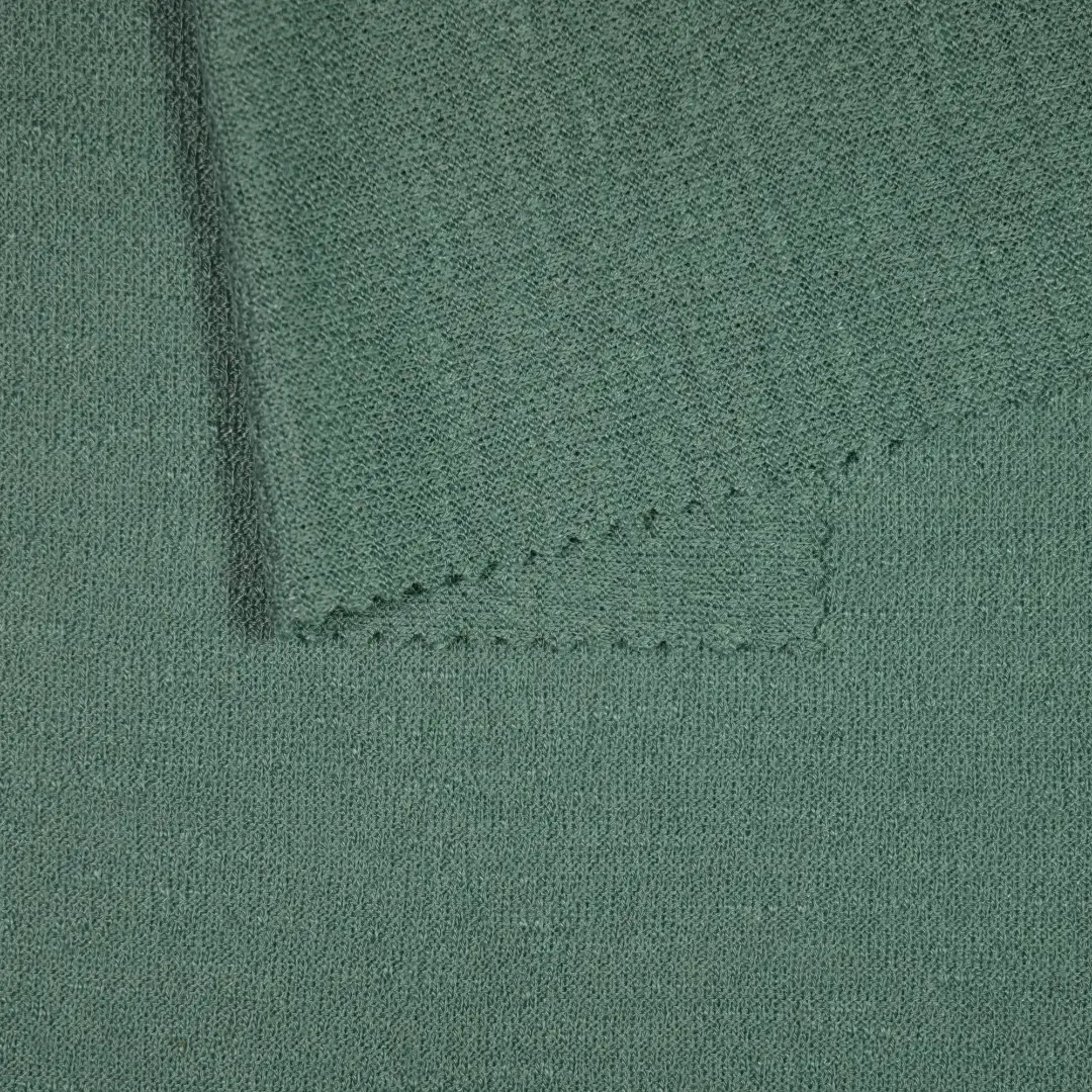 China Fabric for T-Shirt,Polo Shirt Jacquard Knit Fabric Polyester Rayon green color buy from China wholesaler bulk order at wholesale price free worldwide shipping Alibaba