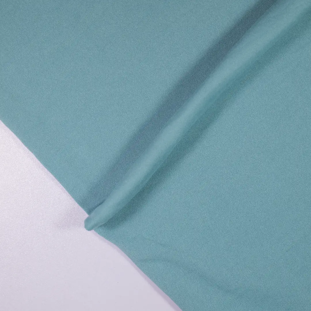 China Fabric for T-Shirt,Skirt,Shorts Single Jersey Knit Fabric Polyester Spandex green color buy from China wholesaler bulk order at wholesale price free worldwide shipping Alibaba