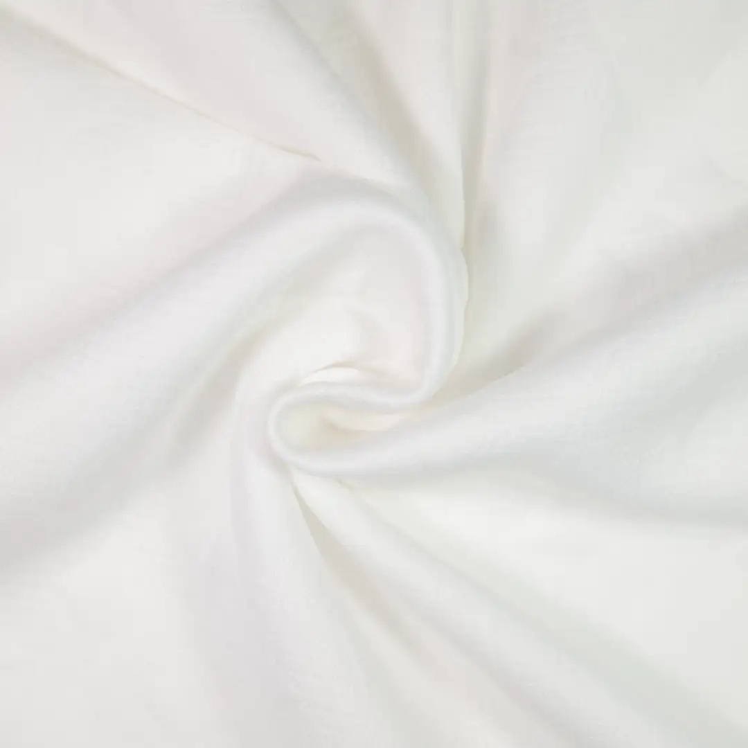 China Fabric for Jackets,Hoodie Jacquard Knit Fabric Polyester white color buy from China wholesaler bulk order at wholesale price free worldwide shipping Alibaba