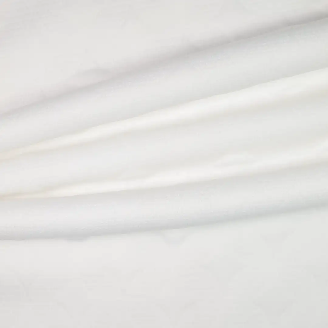 China Fabric for Jackets,Hoodie Jacquard Knit Fabric Polyester white color buy from China wholesaler bulk order at wholesale price free worldwide shipping Alibaba