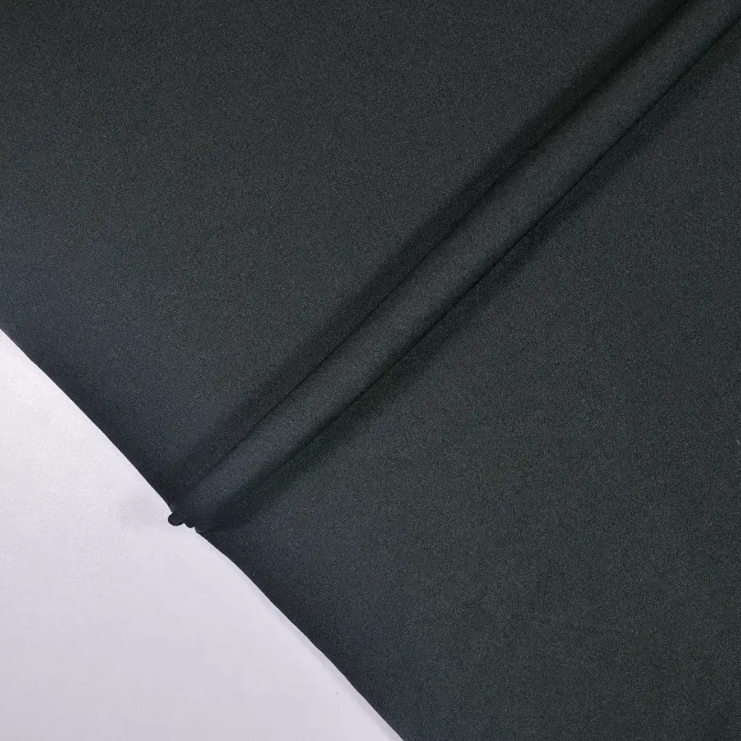 China Fabric for T-Shirt,Polo Shirt Interlock Knit Fabric Polyester Spandex black color buy from China wholesaler bulk order at wholesale price free worldwide shipping Alibaba
