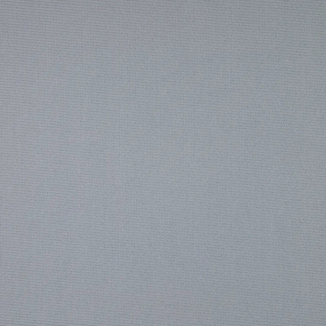China Fabric for T-Shirt,Polo Shirt Pique Knit Fabric Polyester gray color buy from China wholesaler bulk order at wholesale price free worldwide shipping Alibaba