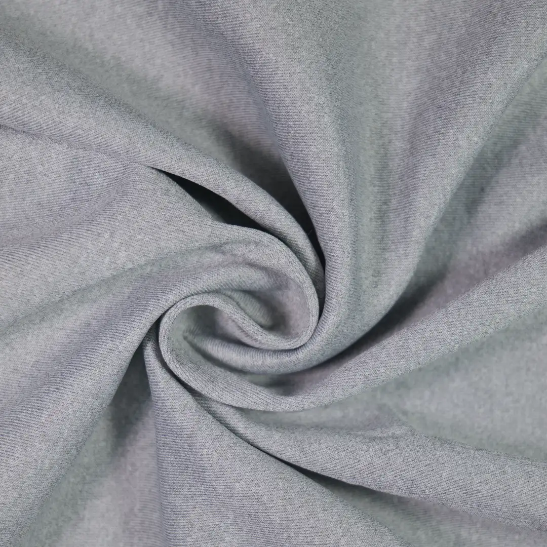 China Fabric for Shirt,Jackets,Hoodie  (Sweater),Gorilla Slim Fit Layer Top (Sweater) Scuba Knit Fabric Polyester Spandex gray color buy from China wholesaler bulk order at wholesale price free worldwide shipping Alibaba
