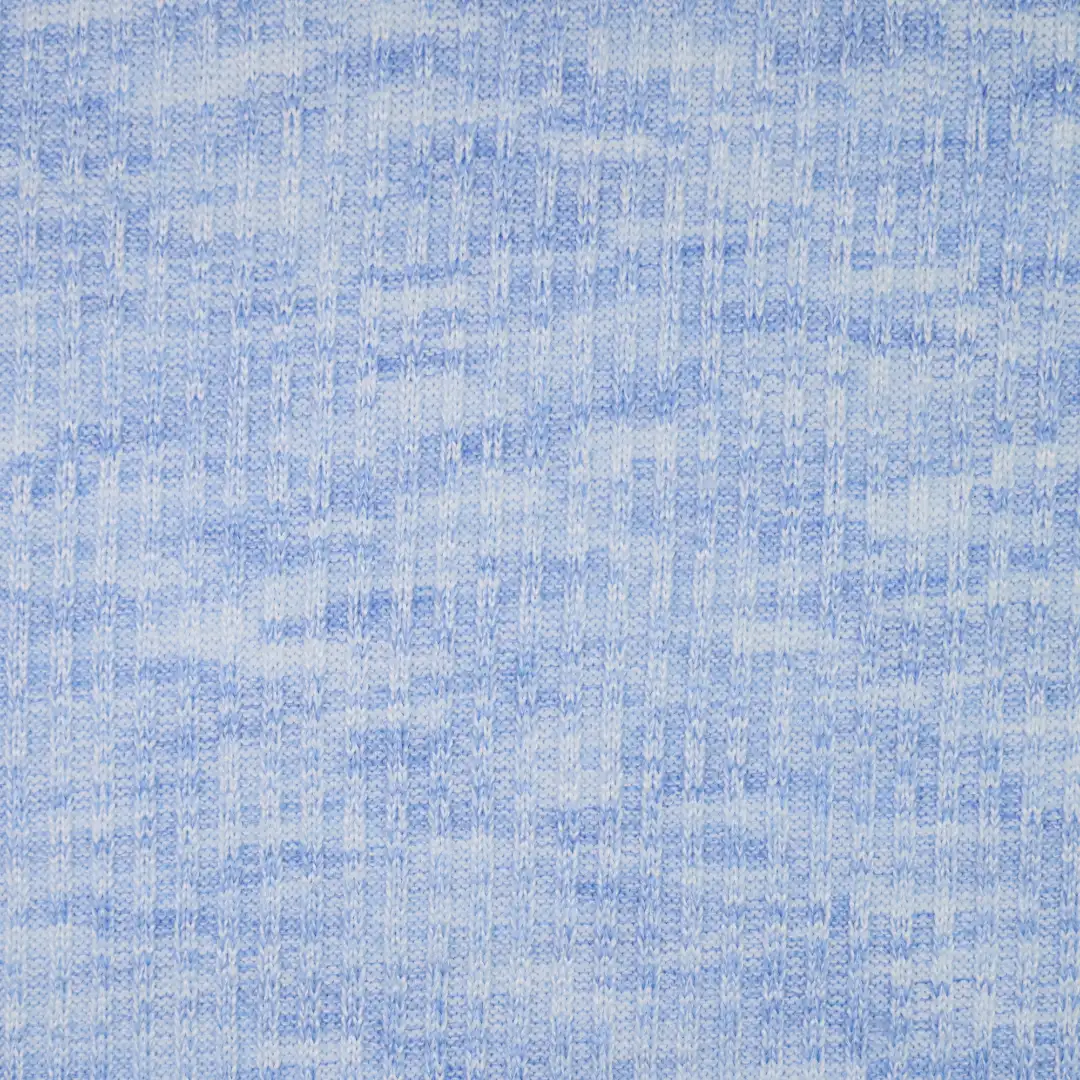 China Fabric for Skirt,Hoodie,Loungewear,Long Sleeve Base Layer Top Hacci Knit Fabric Polyester Spandex blue color buy from China wholesaler bulk order at wholesale price free worldwide shipping Alibaba